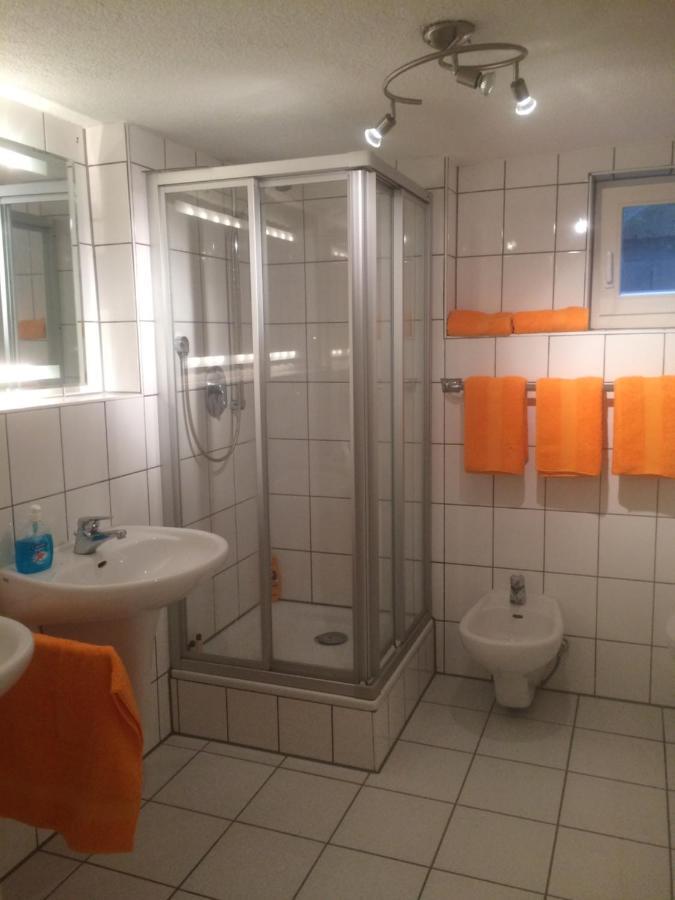 Sions Grosse Ferienwohnung Ferienwohnung Mit 3 Schlafzimmer, 2 Km Bis Zum Europapark Rust Kappel-Grafenhausen Bagian luar foto