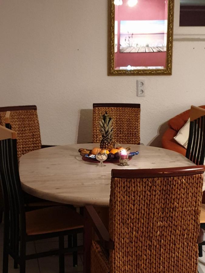 Sions Grosse Ferienwohnung Ferienwohnung Mit 3 Schlafzimmer, 2 Km Bis Zum Europapark Rust Kappel-Grafenhausen Bagian luar foto