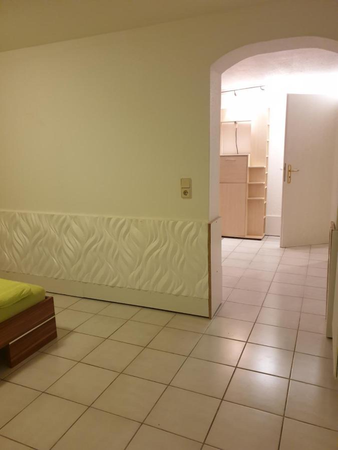 Sions Grosse Ferienwohnung Ferienwohnung Mit 3 Schlafzimmer, 2 Km Bis Zum Europapark Rust Kappel-Grafenhausen Bagian luar foto